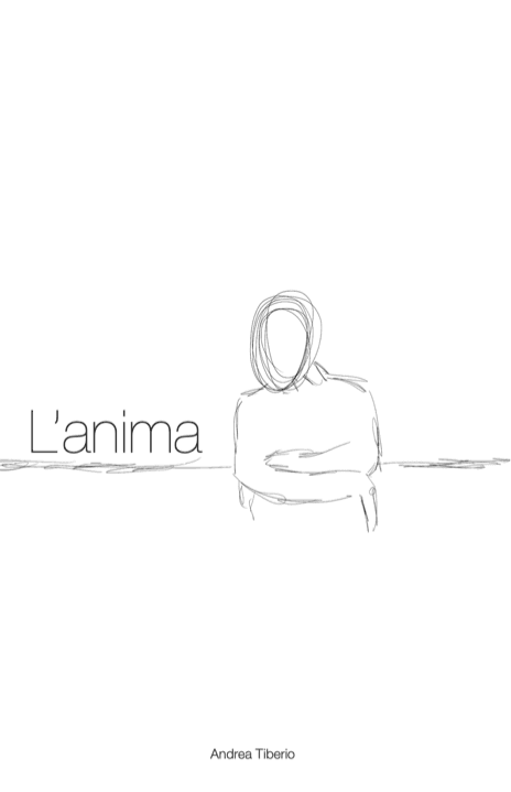 Copertina L’anima